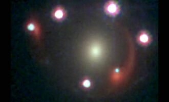 زیگ زاگ اینشتین