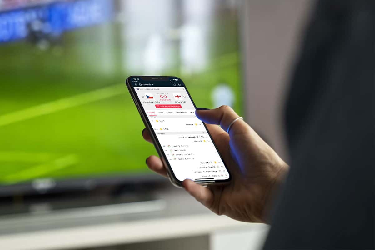 بهترین برنامه فوتبال