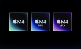 اپل M4