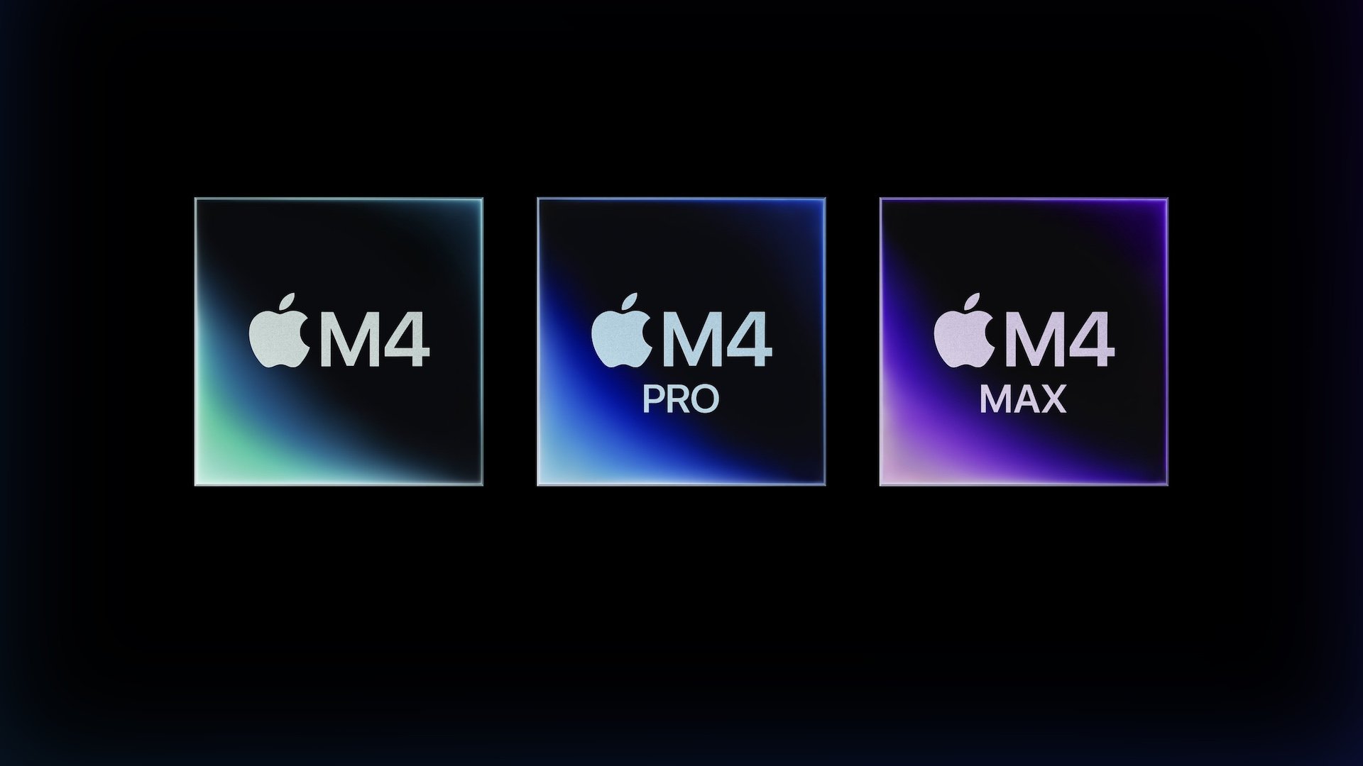 اپل M4