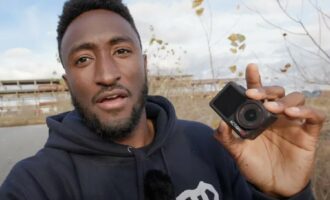 مارکوس براونلی