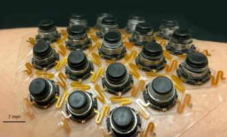 بازخورد هپتیکی