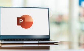 تبدیل پاورپوینت به پی دی اف