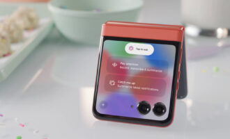 هوش مصنوعی موتو Ai