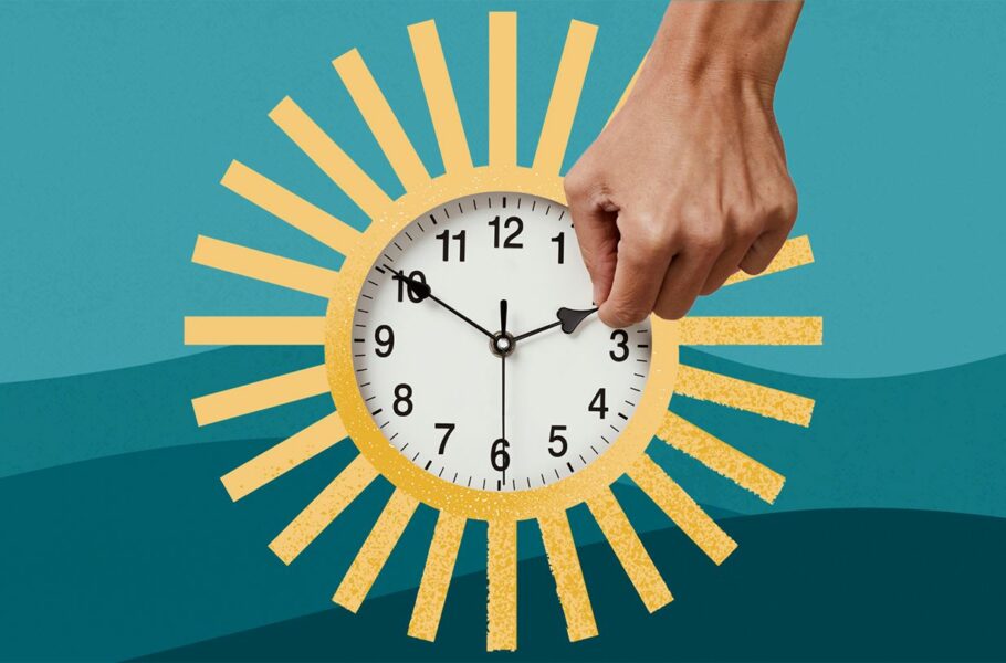 بازگشت به عقب در زمان