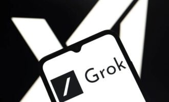 هوش مصنوعی Grok