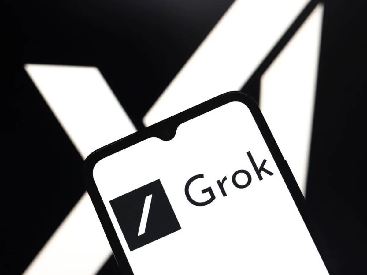 هوش مصنوعی Grok