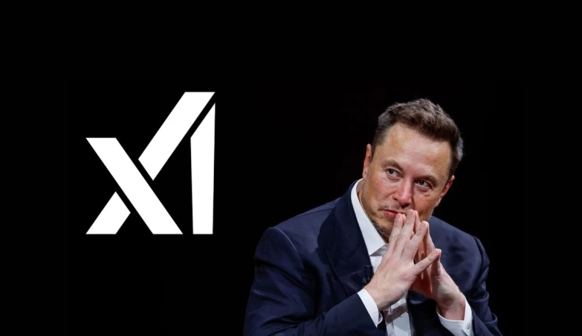 xAI