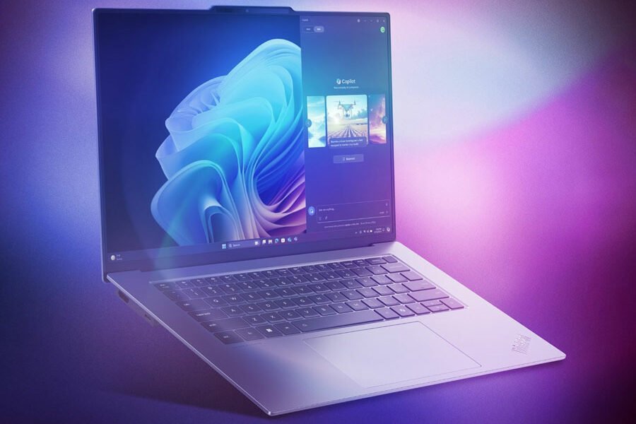 لنوو تینک‌پد X9