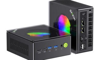 مینی کامپیوتر NucBox K11