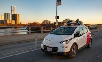 استارتاپ کروز