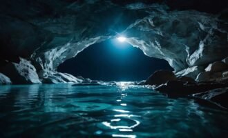 مخازن انرژی زیر زمین