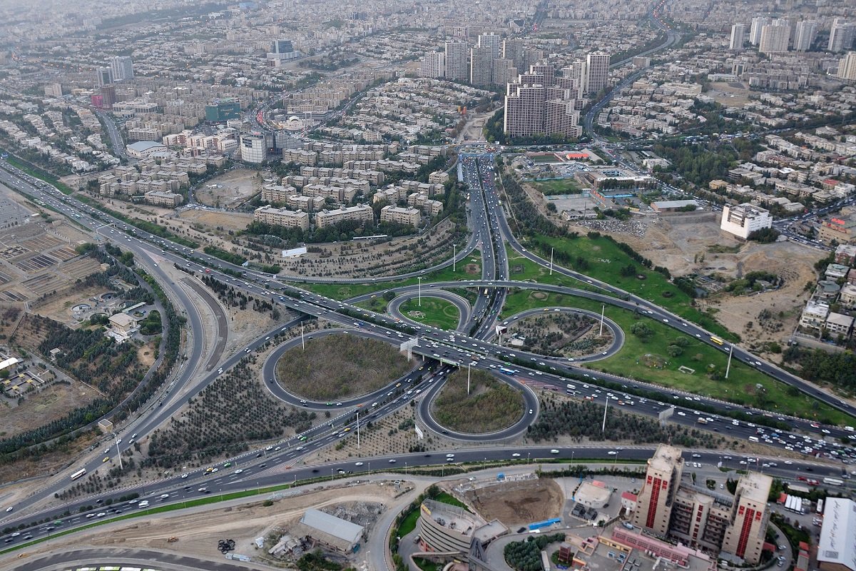 خودروهای تک سرنشین