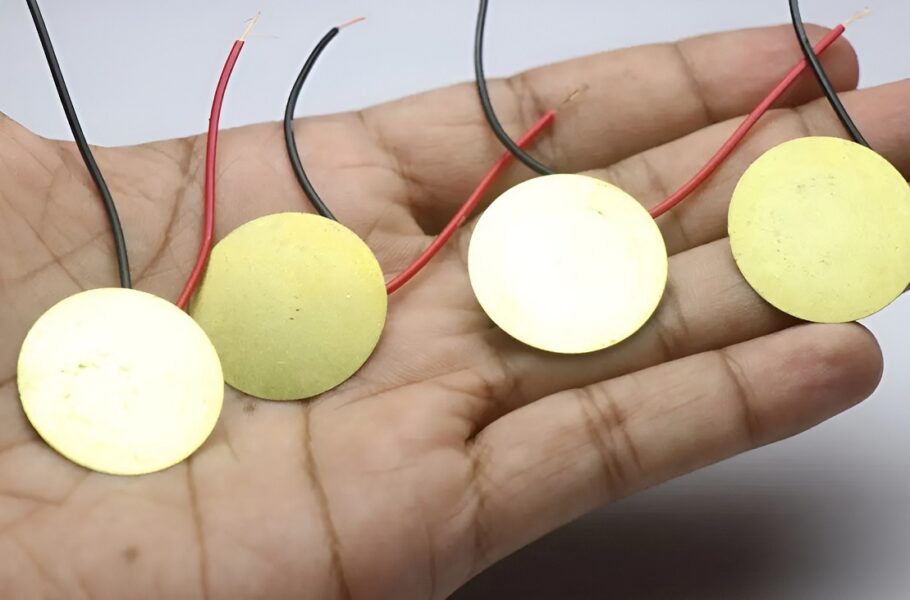 دستگاه تبدیل حرکات بدن به انرژی الکتریکی