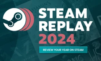 آمار کاربران استیم در ۲۰۲۴