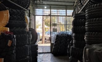 افزایش قیمت لاستیک