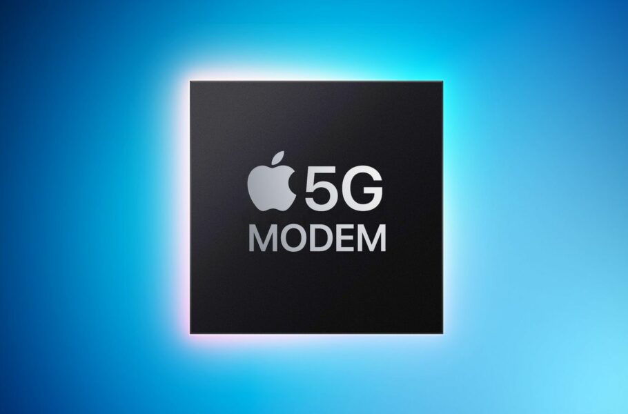 مودم 5G اپل