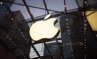 حضور بیشتر اپل در عربستان