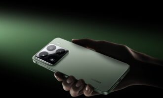 بهترین گوشی گیمینگ شیائومی