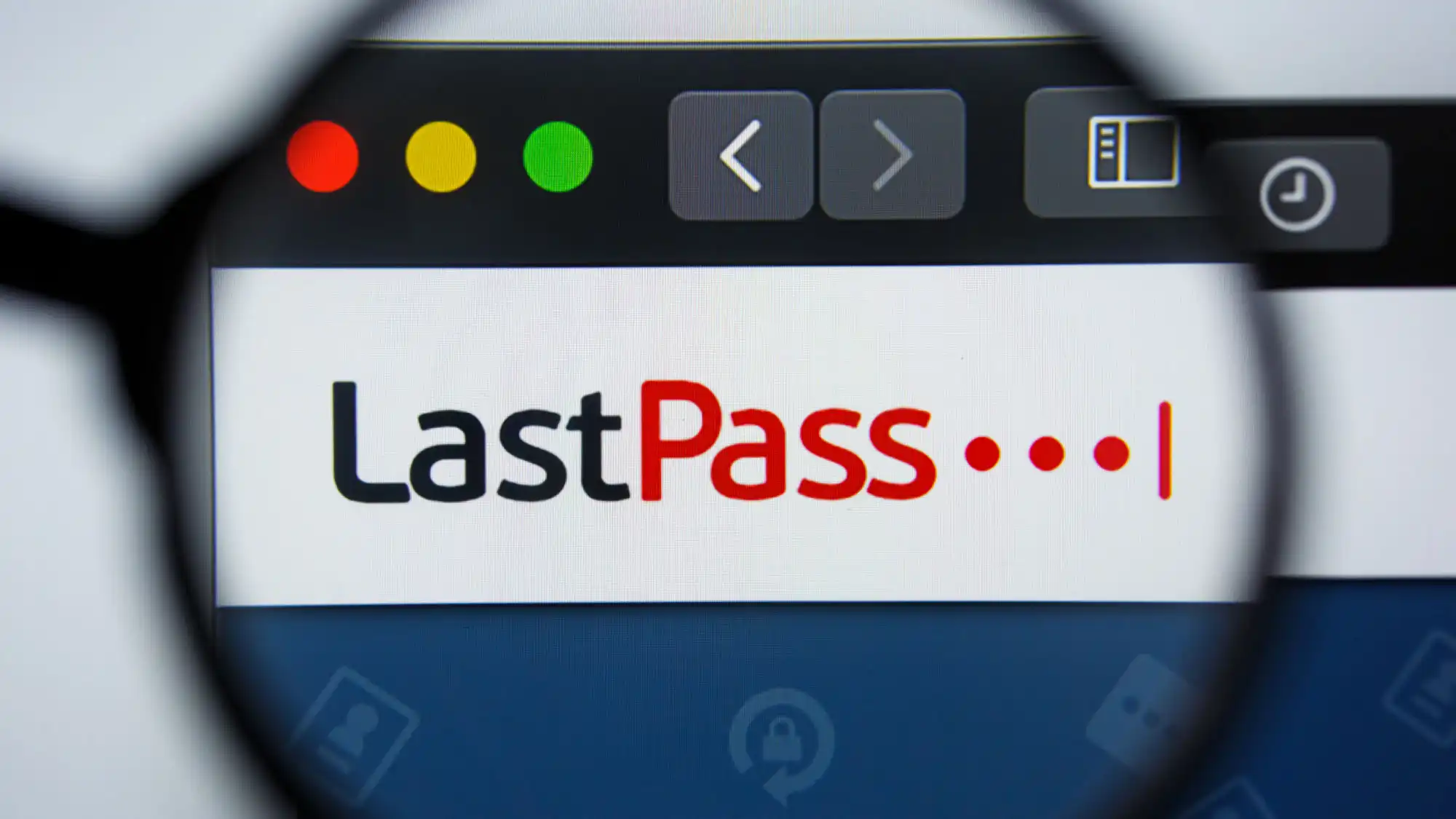LastPass