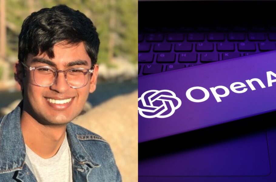 مرگ مشکوک سوت‌زن OpenAI