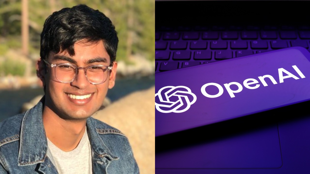 مرگ مشکوک سوت‌زن OpenAI