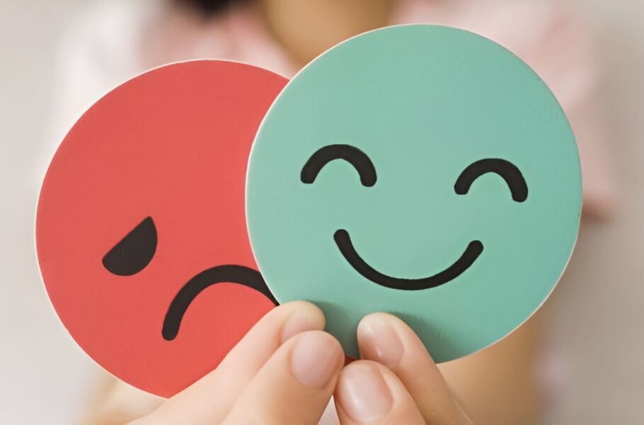 اختلال دوقطبی و فیت‌بیت