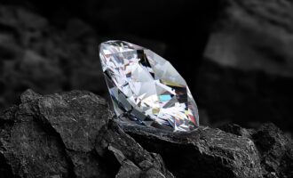 باتری الماس