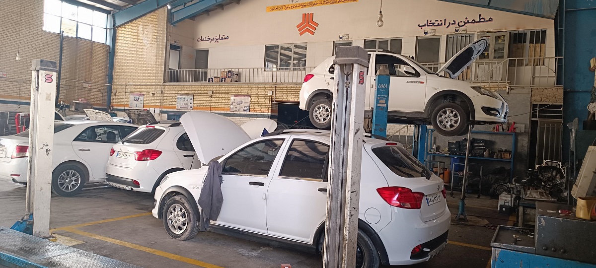 شرایط پیش فروش سایپا