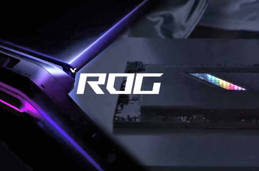 ایسوس ROG