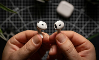 فروش بالای ایرپاد