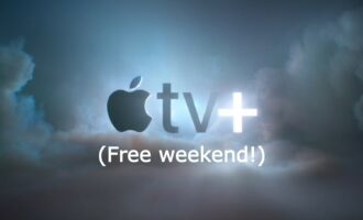 Apple TV+