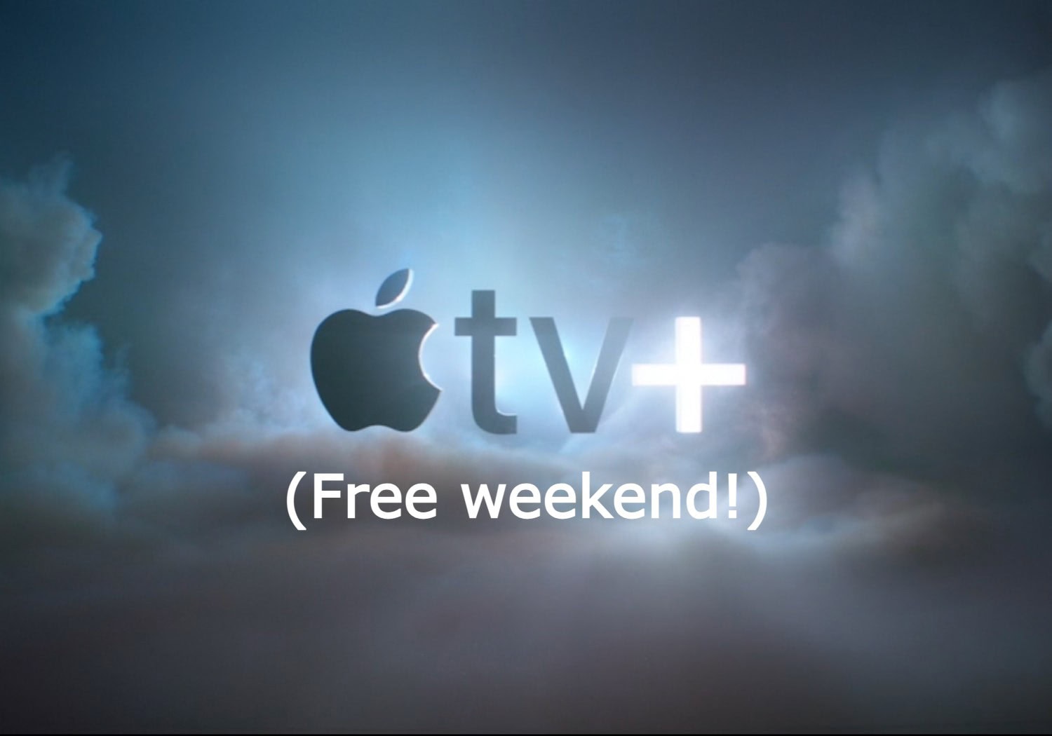 Apple TV+