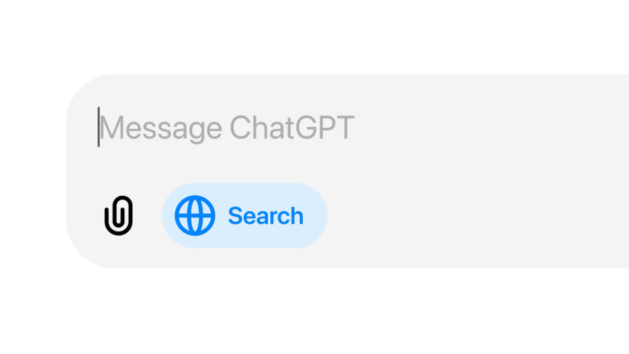 موتور جستجو ChatGPT