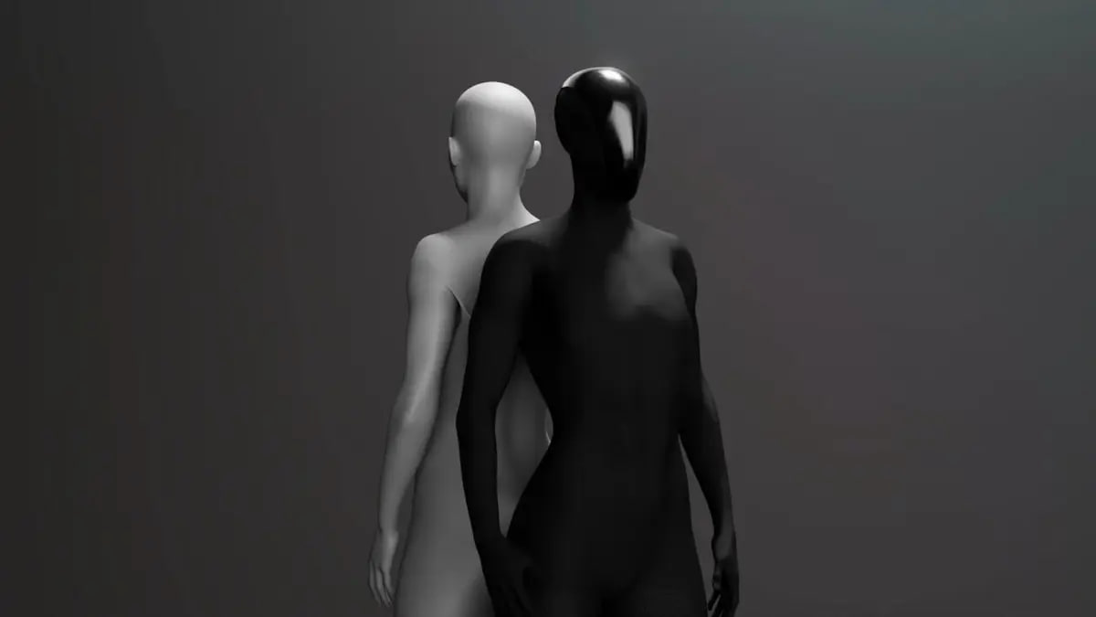 ربات انسان‌نما