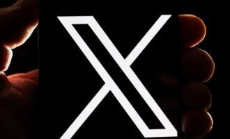 طراحی و ظاهر شبکه اجتماعی ایکس