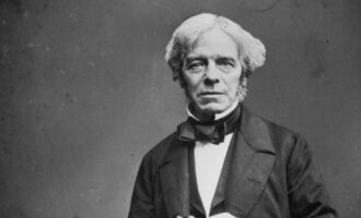 مایکل فارادی