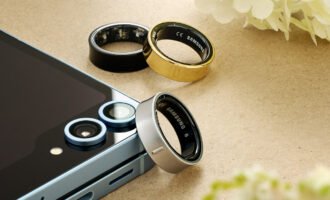 گلکسی رینگ 2