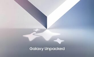 کنفرانس Unpacked 2025