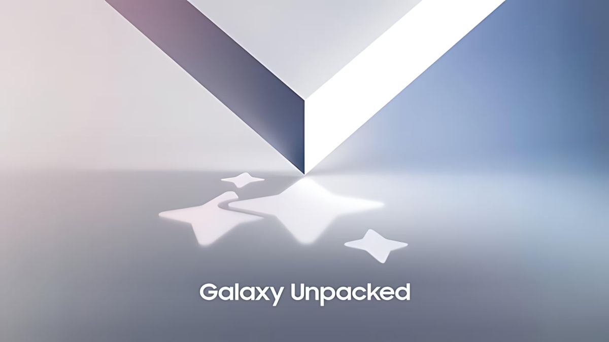 کنفرانس Unpacked 2025