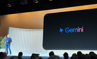 ابزار تحقیقاتی Deep Research Gemini