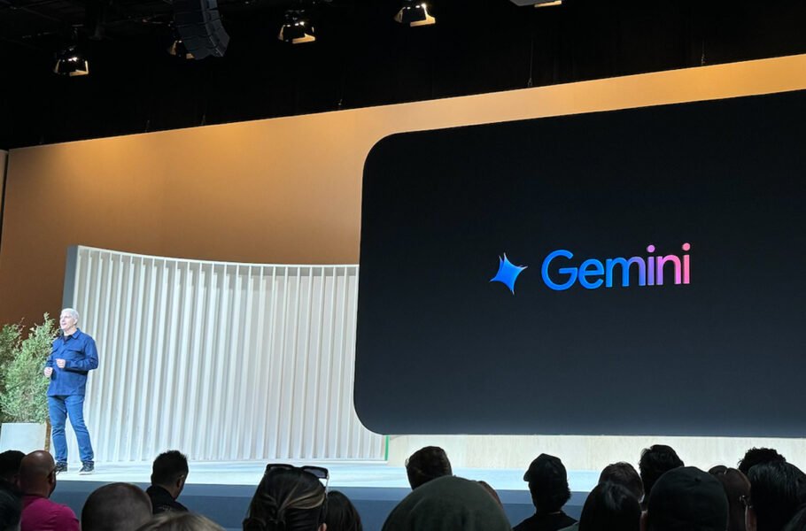 ابزار تحقیقاتی Deep Research Gemini