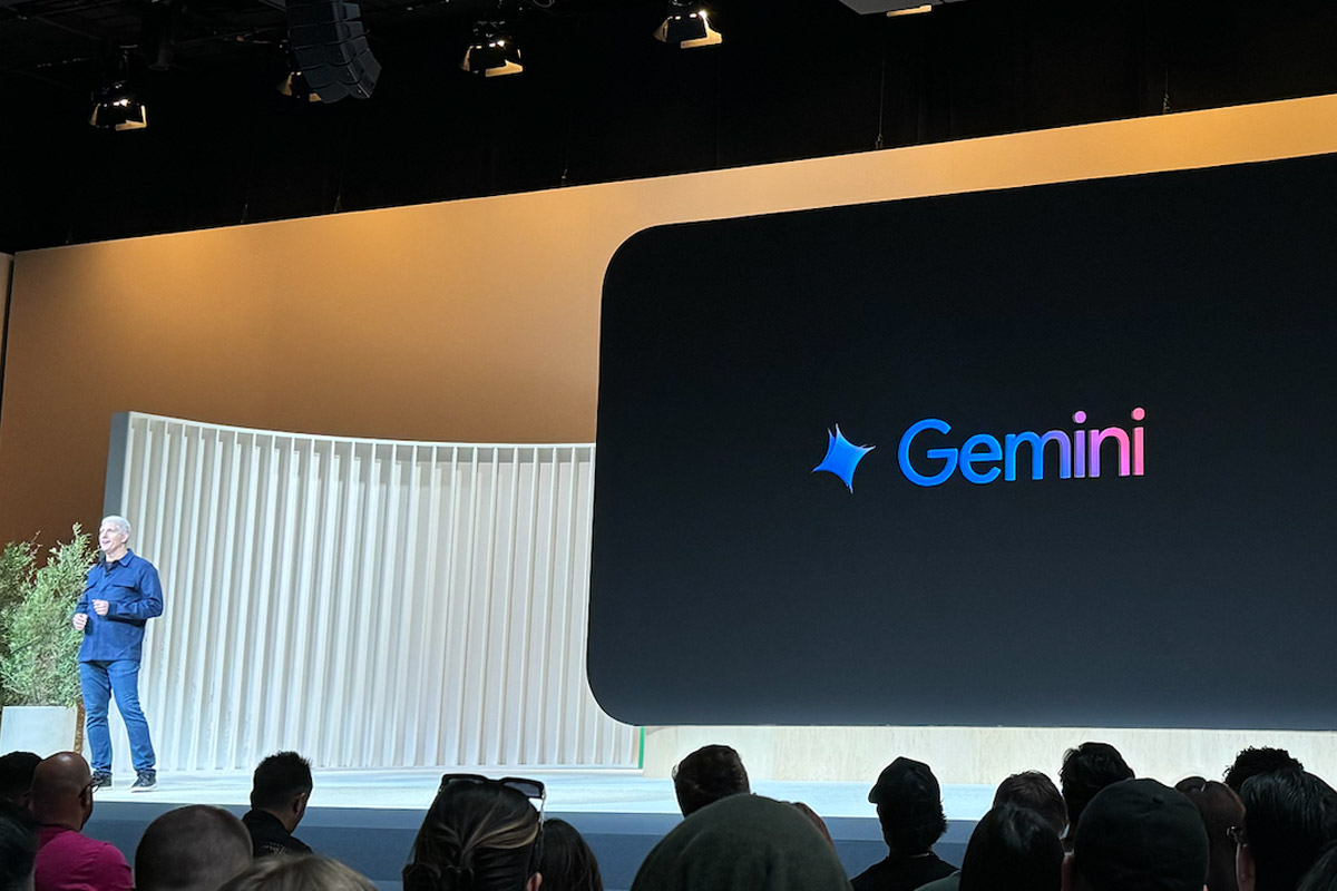ابزار تحقیقاتی Deep Research Gemini