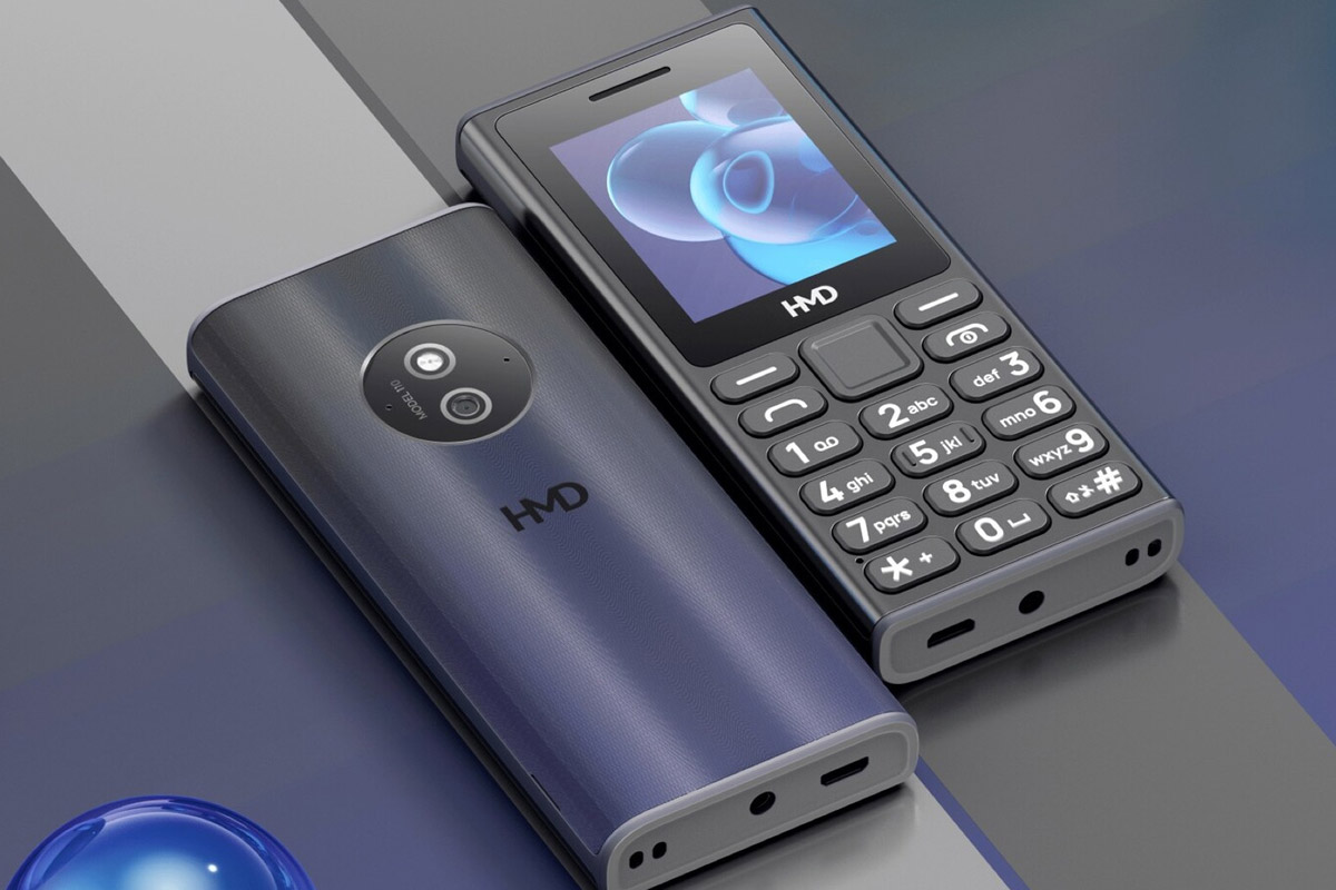 نوکیا 110