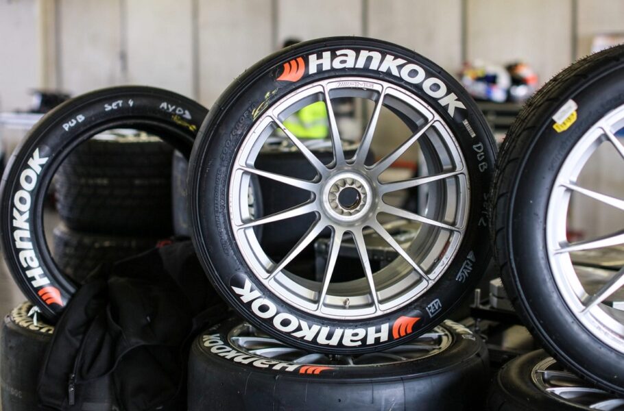 قیمت لاستیک هانکوک