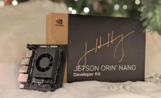 انویدیا Jetson Orin Nano Super