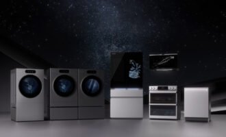 محصولات ال جی