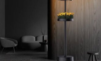 چراغ هوشمند ال جی