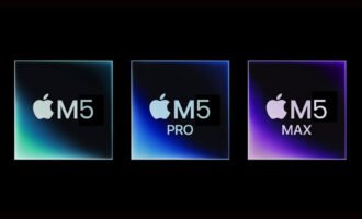 چیپ M5