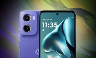 موتو E15، G05، G15 و G15 Power